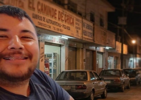 Periodista Luis Ángel López Valdez es asesinado en Veracruz