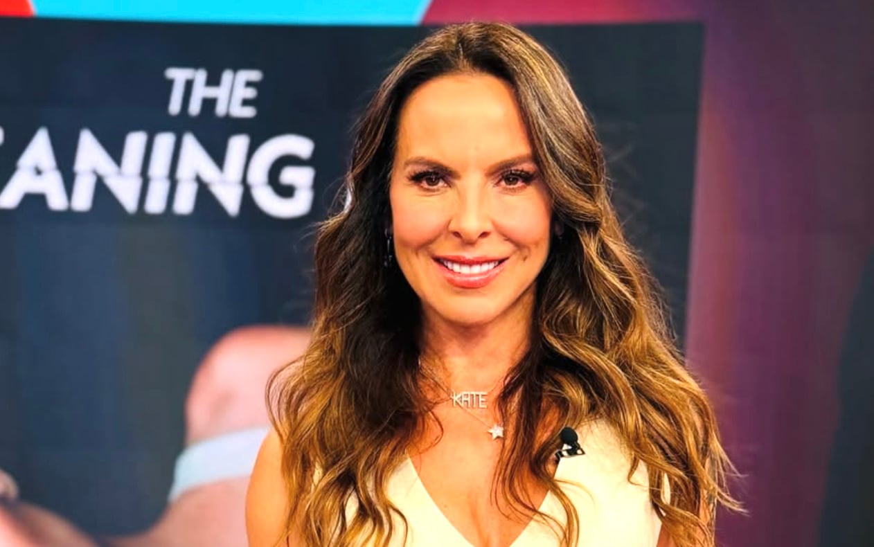 Kate del Castillo