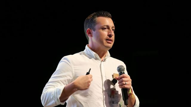 Luis Donaldo Colosio Riojas