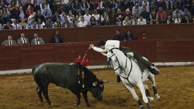 Tauromaquia en CDMX