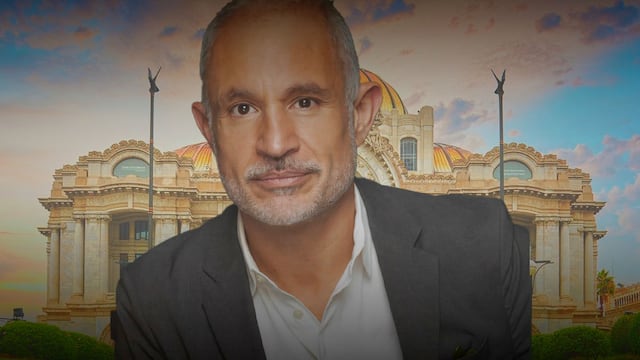 Mauricio Maillé es el nuevo director del Museo del Palacio de los Deportes