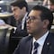 Néstor Camarillo renuncia al PRI y reduce aún más la bancada en Cámara de Senadores