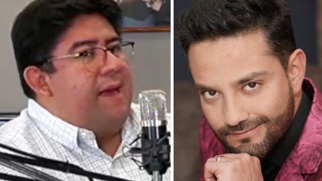 Osiris Carbajal / Daniel Riolobos