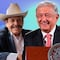 AMLO manda mensaje a Alejandra del Moral y Armando Guadiana por reconocer su derrota en las elecciones 2023