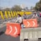 ¿Qué pasa en Calzada Chivatito en la CDMX? Jóvenes arman bloqueo por trámite de las Becas Benito Juárez; suspenden atención a becarios