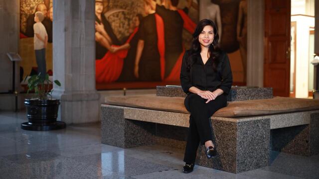 Ana María Ibarra Olguín