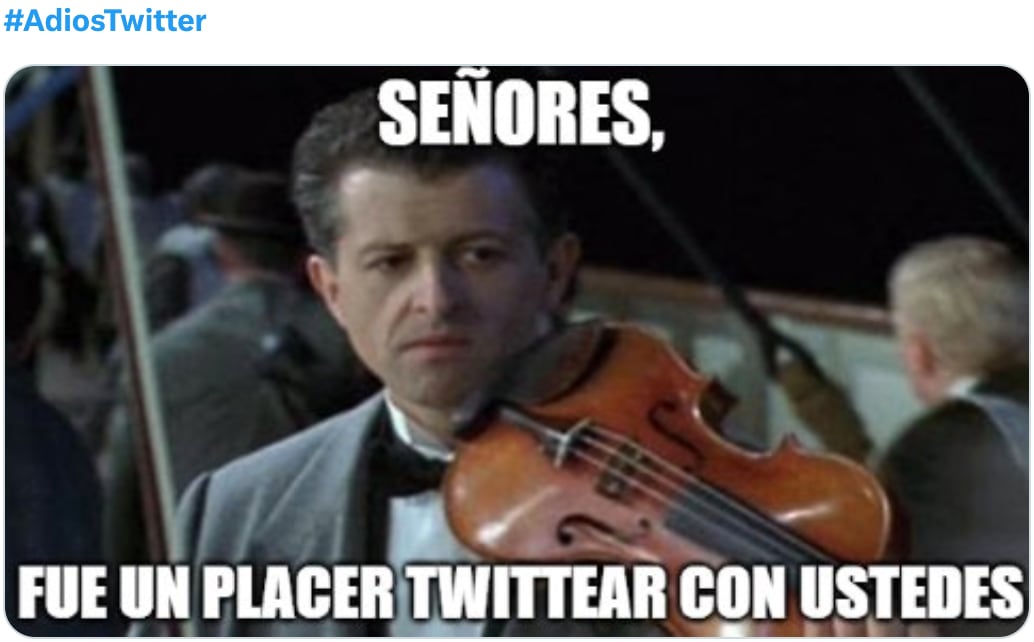 Memes aseguran que el cambio de nombre de Twitter a X solo beneficia a Xvideos
