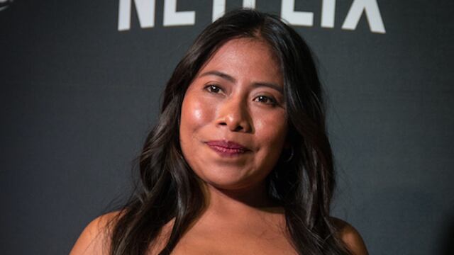 Yalitza Aparicio