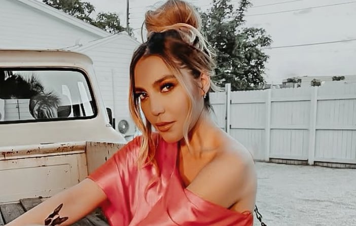 Frida Sofía
