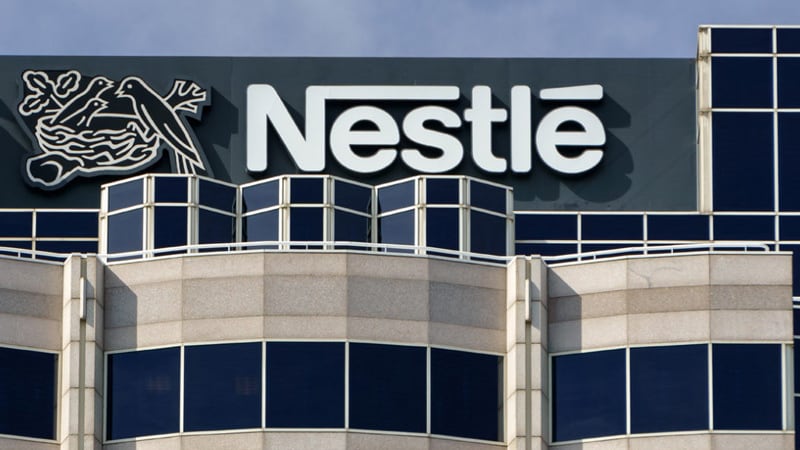 Nestlé México invertirá 275 millones de dólares en el Estado de México