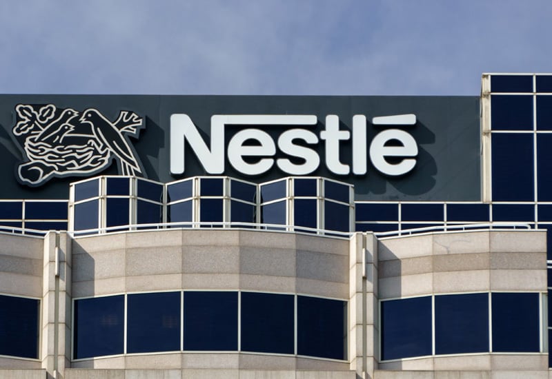 Nestlé se puso la camiseta de México y anunció millonaria inversión