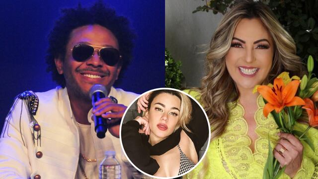 Mariana Ochoa se va contra Melissa Galindo por su denuncia a Kalimba.