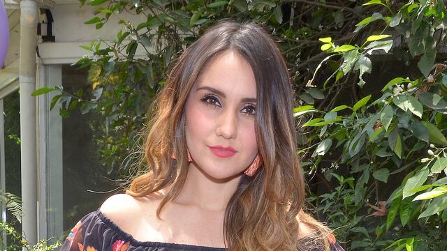 Dulce María mintió, sí le devolvieron parte del depósito