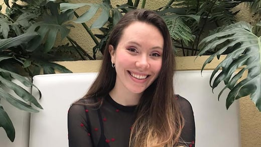 Ricardo Ponce: la influencer colombiana Alex Nizhelskaya comparte testimonio de abuso