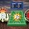 Real Betis vs Feyenoord: Pronóstico y posibles alineaciones del partido de la Champions League