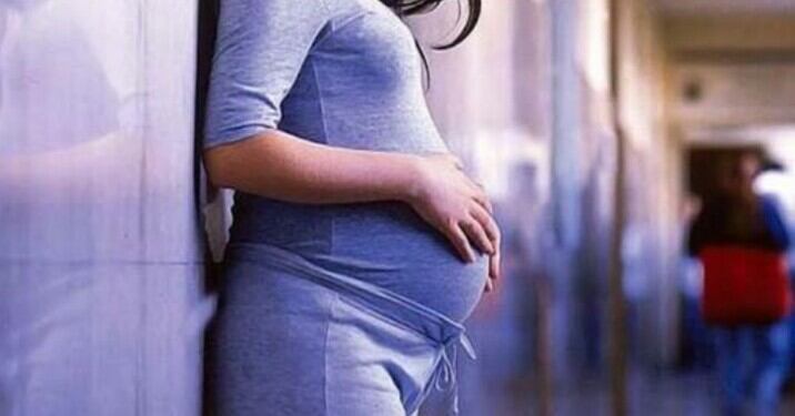 Embarazos entre adolescentes