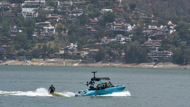 Valle de Bravo, pueblo Mágico