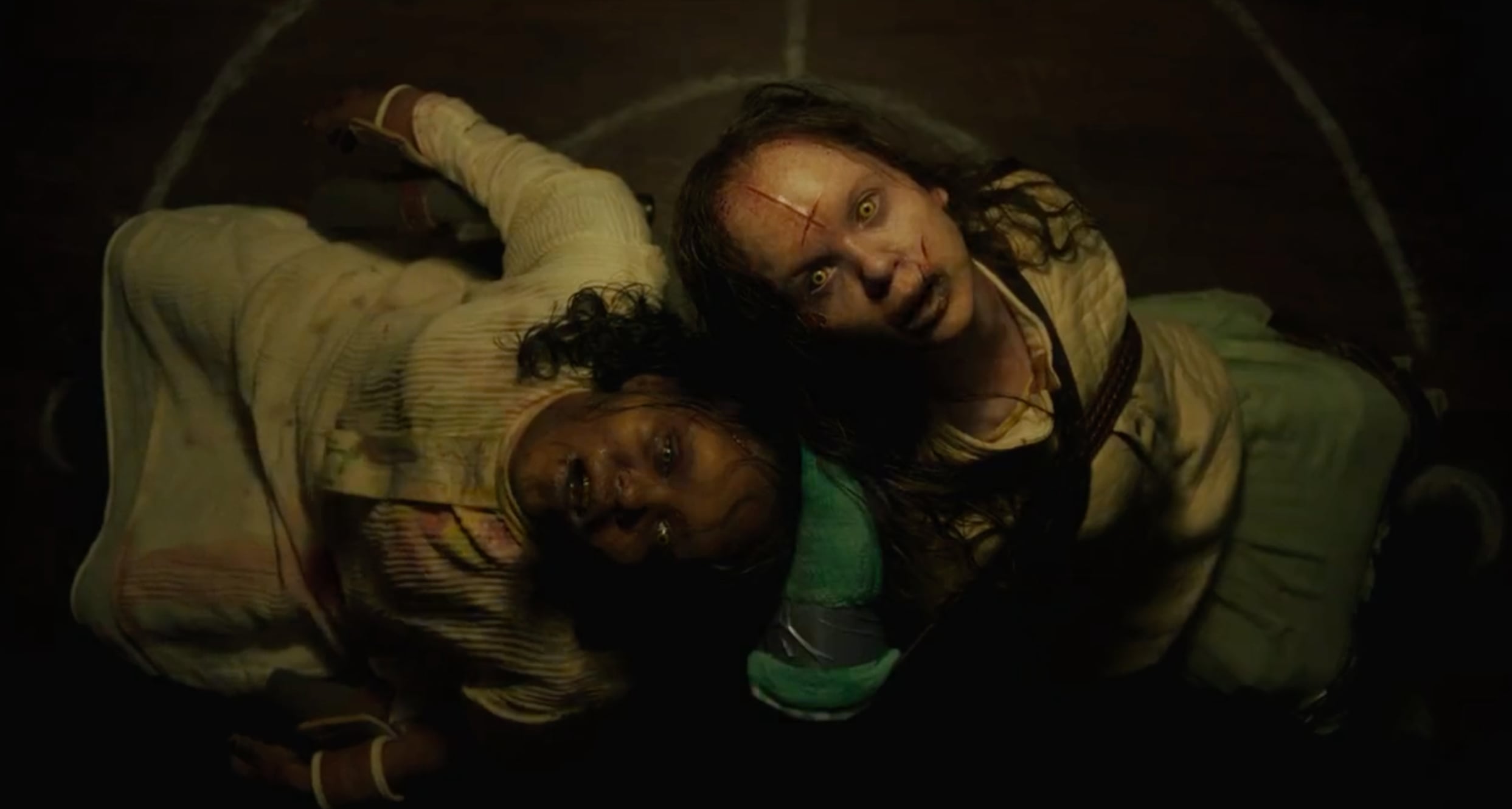 The Exorcist: Believer revela su primer tráiler y los fans ya le traen ganas