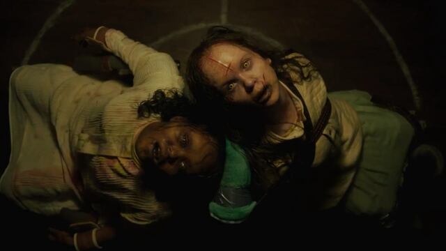 The Exorcist: Believer revela su primer tráiler y los fans ya le traen ganas