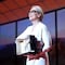 VIDEO: La reacción de Meryl Streep al recibir la Palma de Oro de Honor en el Festival de Cannes 2024