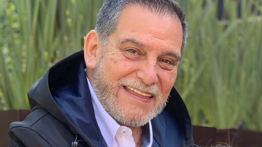 “Me avergüenzo”: Kiko Campos pide perdón a Sasha Sokol por normalizar vínculo con Luis de Llano