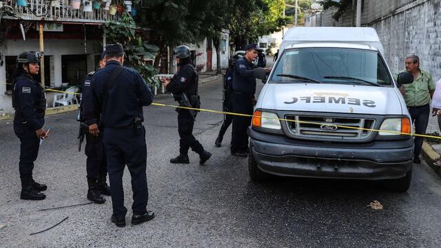 Alcalde dice que mujer asesinada "andaba en malos pasos". (Imagen representativa)