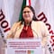 Citlalli Hernández buscará dialogar con Abelina López tras rechazo a Mojica