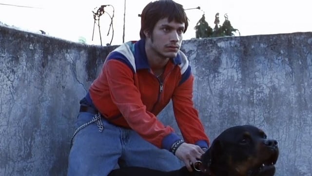 'Amores Perros'