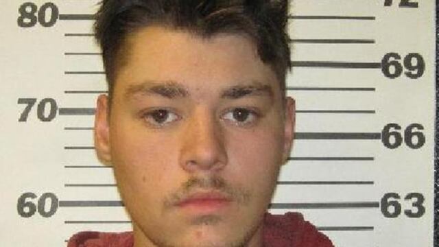 Hombre finge su secuestro