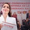 Jasmine Bugarín deja el PVEM y se une a Morena tras su nombramiento en Nayarit