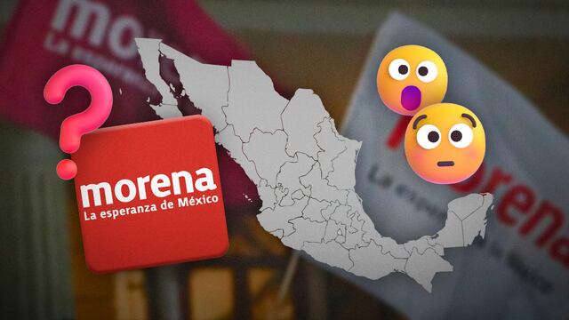 Encuestas en las elecciones México 2024