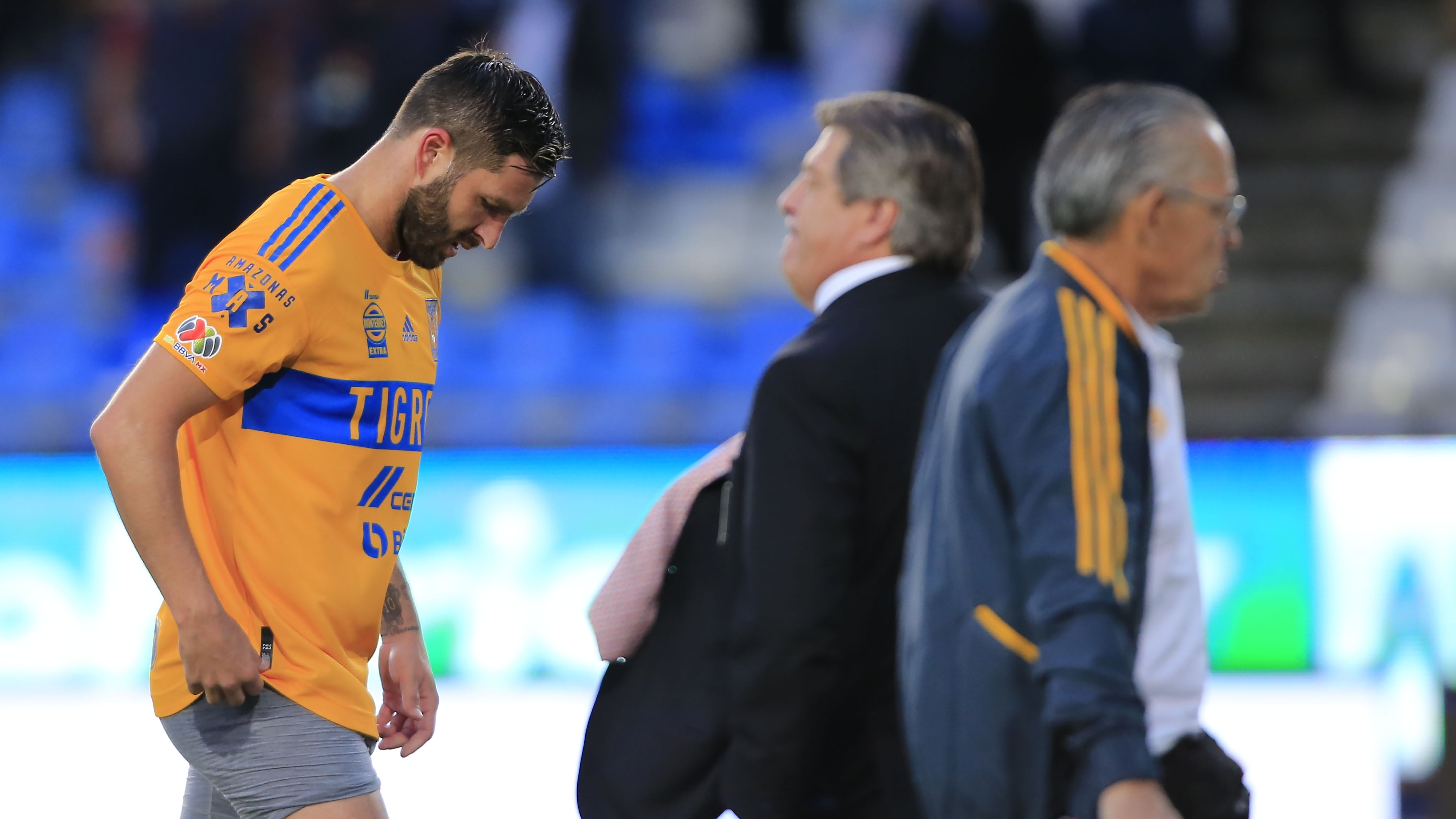 Liga MX: No interesa el torneo mexicano; la asistencia va a la baja
