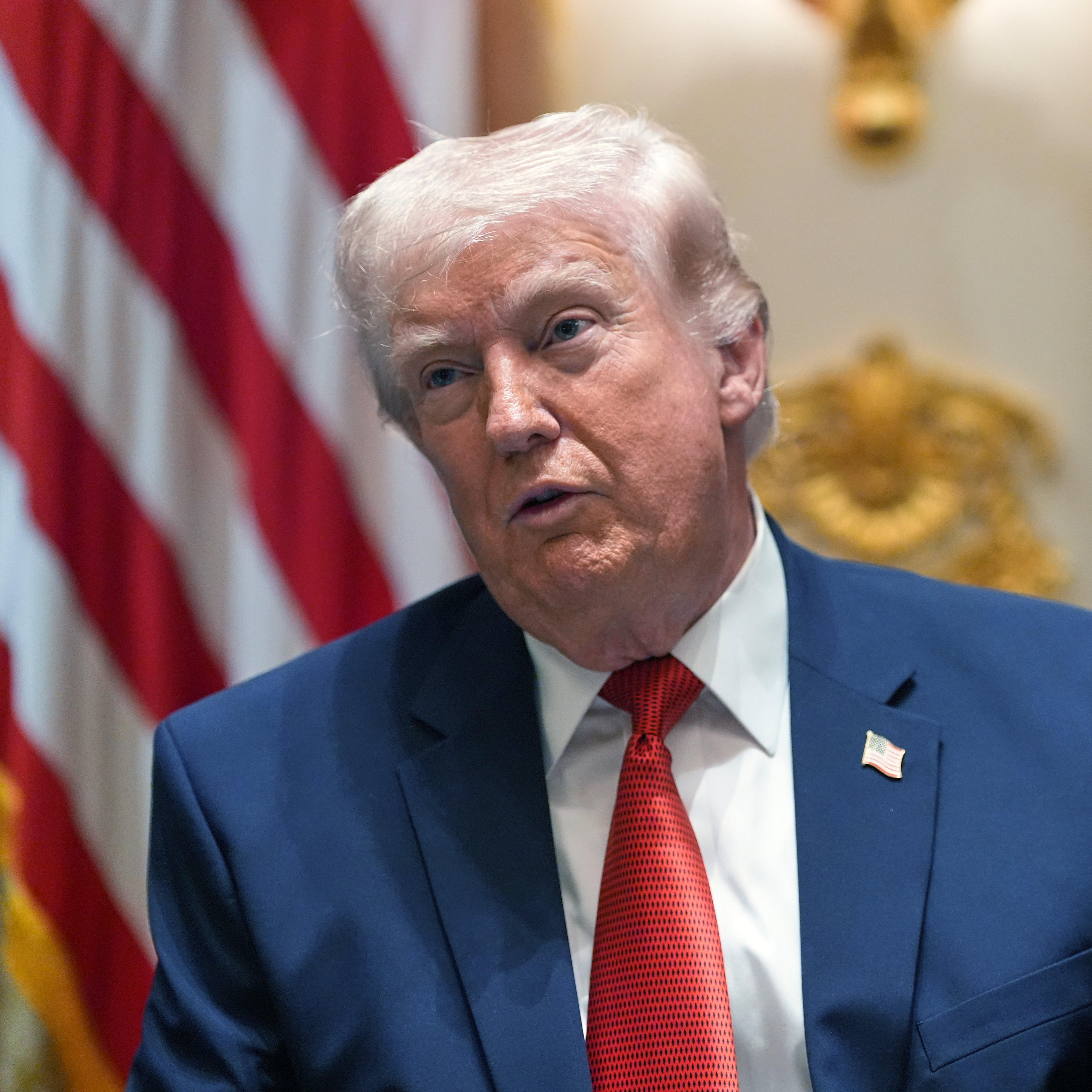 Trump advierte ataque de Estados Unidos a Irán si no se reabre el estrecho de Ormuz