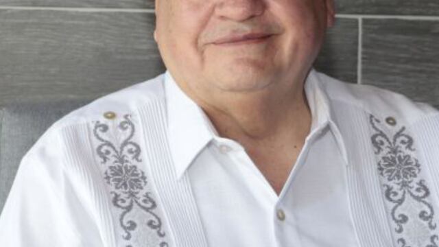 Ernesto Prieto Ortega