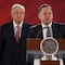 AMLO respeta a Santiago Nieto pero no tolera sus “extravagancias”