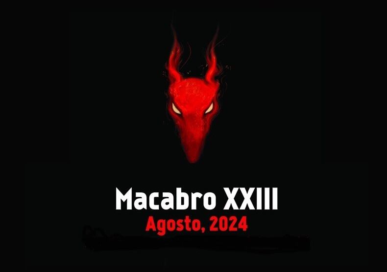 Macabro 2024: Precio de boletos, cuándo es y calendario del festival de cine de horror en México