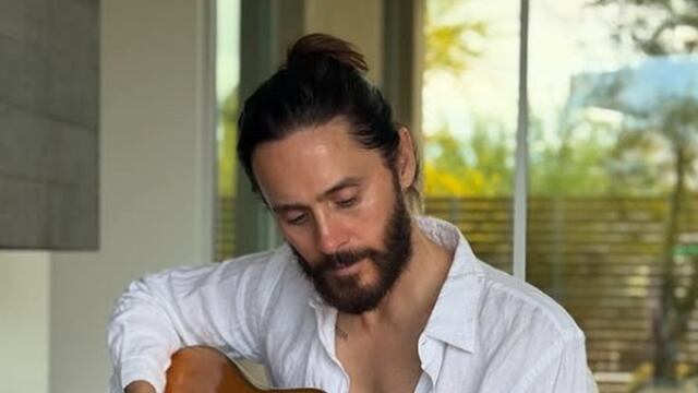 Jared Leto
