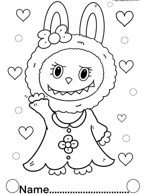 Labubu