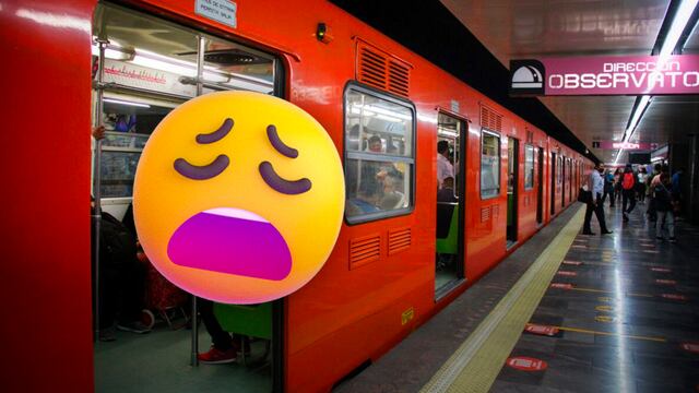 El tramo de la Línea 1 del Metro no abrirá a finales de mayo