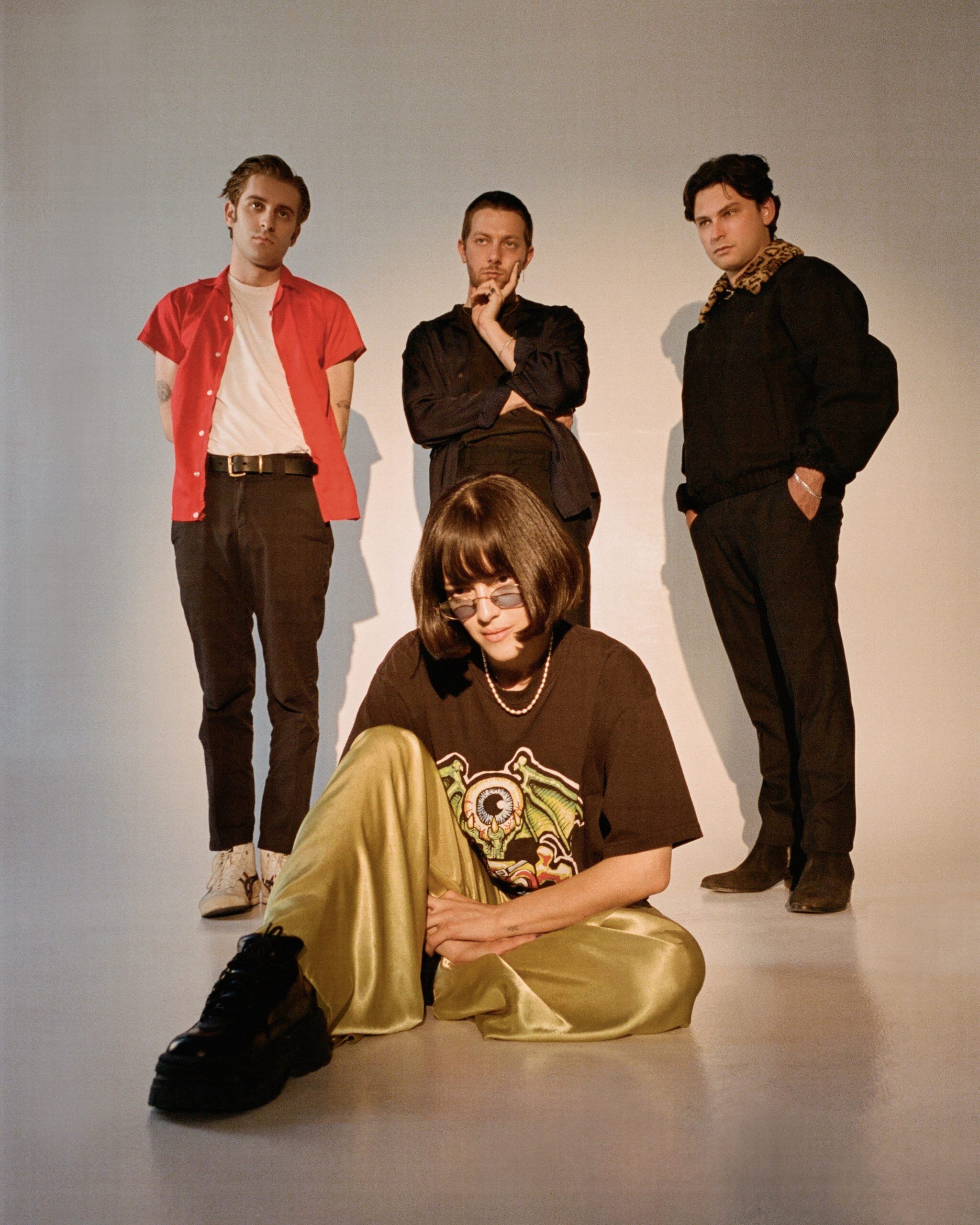 The Marías tour Submarine: Precio de los boletos para verlos en concierto en México