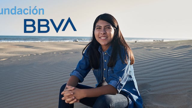 Becas BBVA Convocatoria 2024
