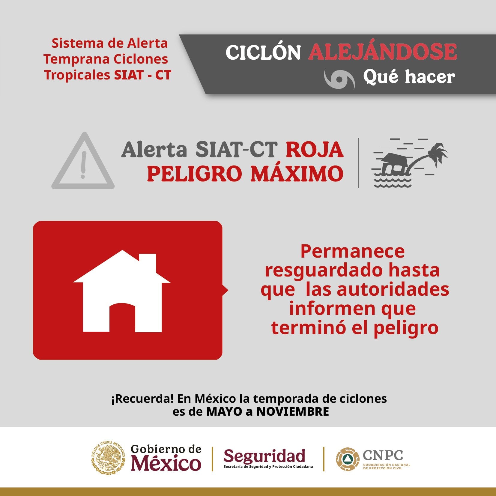 Erick huracán hoy 19 de junio: Tocó tierra en Oaxaca; reportan cortes de electricidad y más