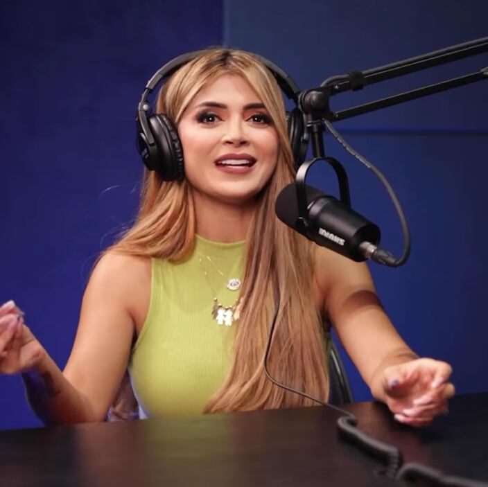 Kimberly Flores