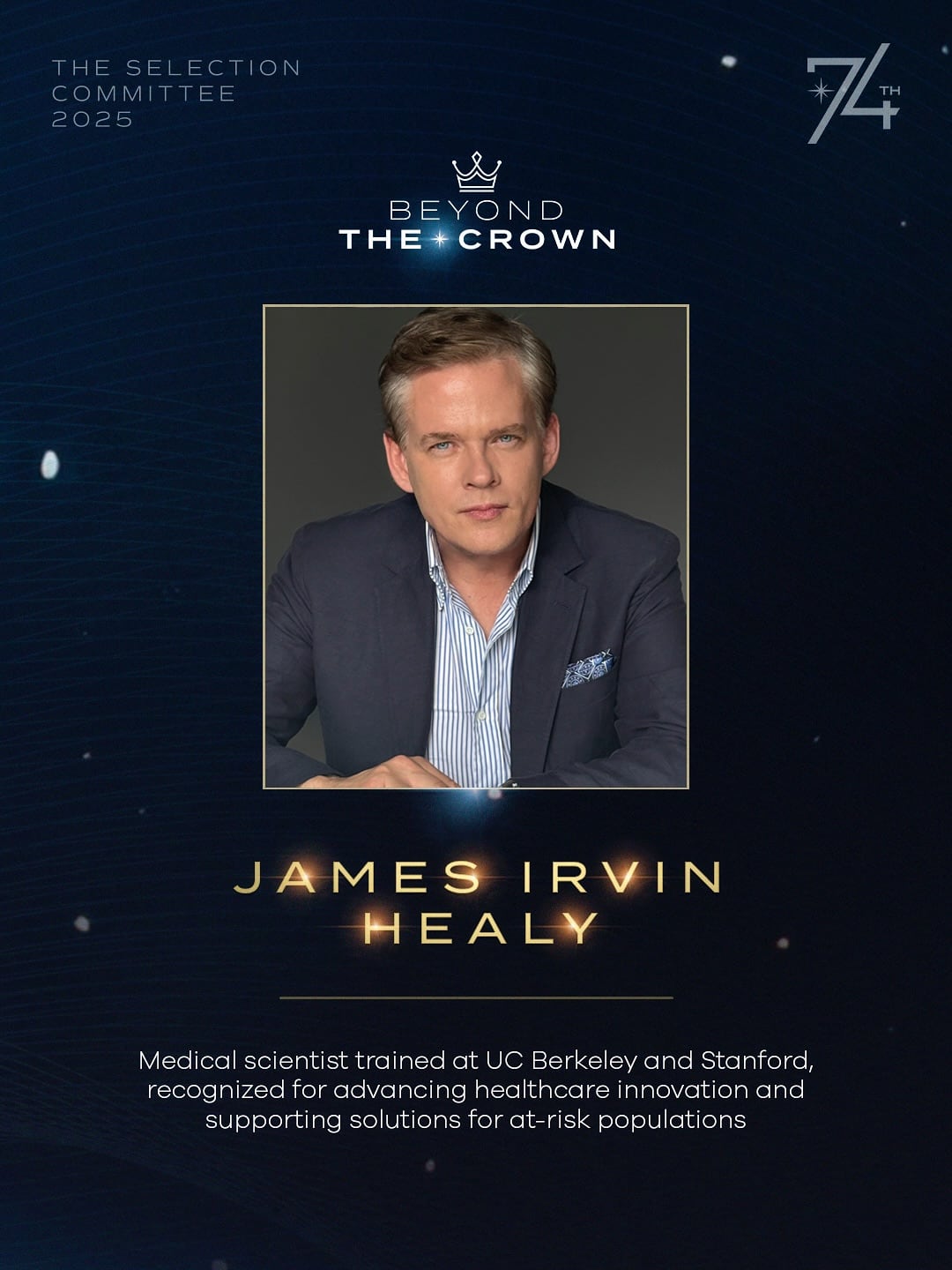 Comité de selección de Miss Universo 2025