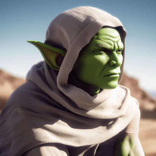 Dragon Ball Z en la vida real: Inteligencia artificial