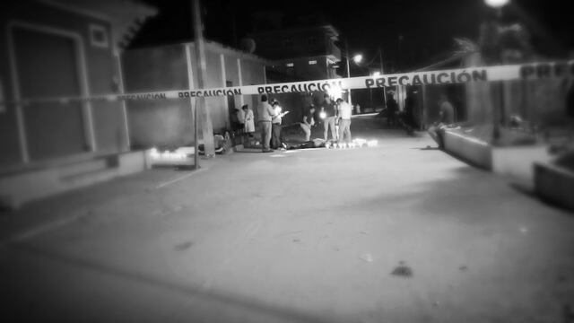 Ejecutan a dos profesores en Rancho Viejo, Guerrero