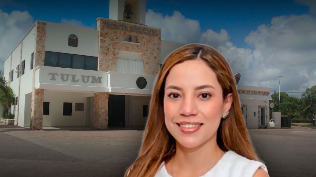 ¿Quién es Heidi Tzitzitlini Rojo Rubio? Titular de la Dirección de Recursos Humanos en el Ayuntamiento de Tulum