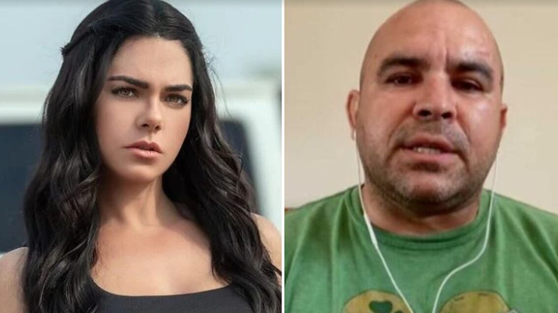 ¿Livia Brito irá a la cárcel? La acusan de falsedad de declaraciones tras demanda de paparazzi por agresiones