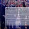 Sheinbaum celebra el fin del Mundial 2026 en México, Estados Unidos y Canadá; “somos capaces de hacer realidad grandes proyectos”