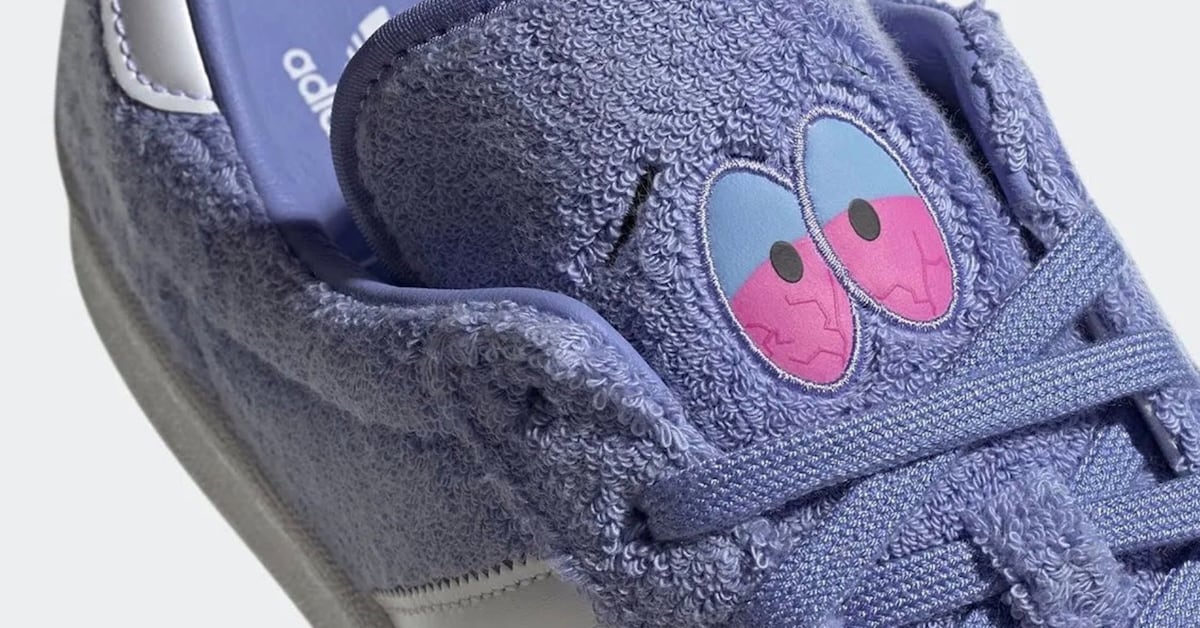 South Park: Adidas lanza tenis de 'Toallín' para celebrar el 4/20